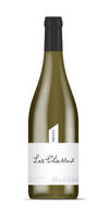 Madone Les Plasses 2022 Bourgogne Blanc