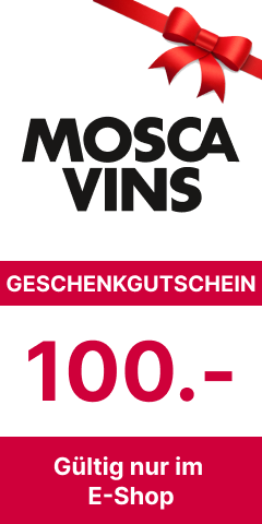 Geschenkgutschein 100 CHF