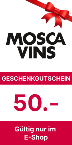 Geschenkgutschein 50 CHF