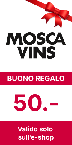 Buono regalo 50 CHF