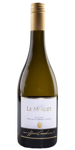 Le Morget 2023/2024 La Côte AOC Henri Cruchon