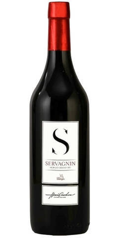 Servagnin 22/23 La Côte AOC Henri Cruchon