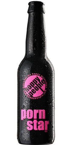 Hoppy People Porn Star
