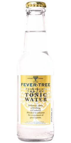 Fever-Tree Tonic Water