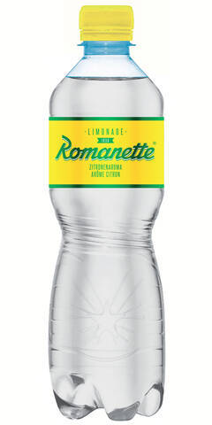 Romanette Citron