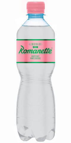Romanette Grapefruit