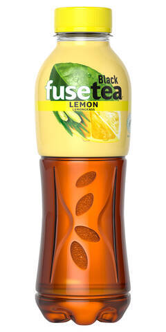 Fuse Tea Lemon Lemongrass