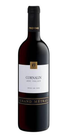 Cornalin Grand Metral 22/23