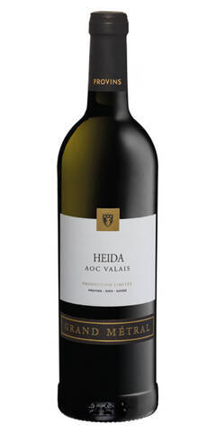 Heida Grand Metral 22/23