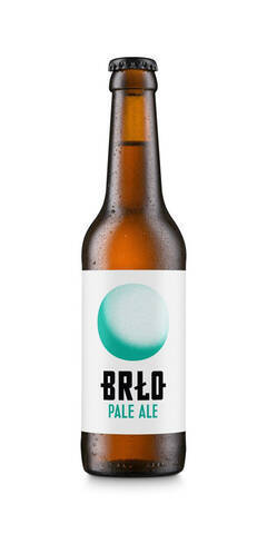 BRLO Pale Ale
