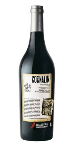 Cornalin Chandra Kurt 2022/2023