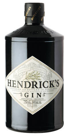 Hendrick's Gin