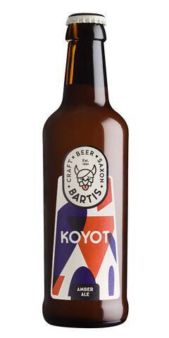 Bartis Koyot