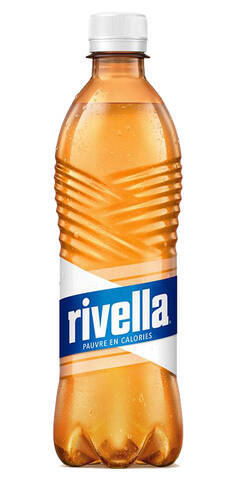 Rivella Bleu