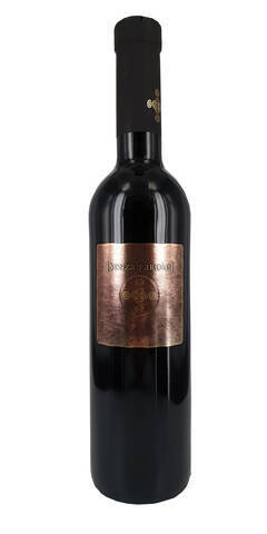 Senza Parole Primitivo 2023