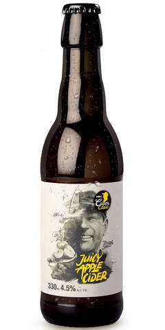 Moehl Juicy Apple Cider