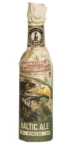 Insel Baltic Ale
