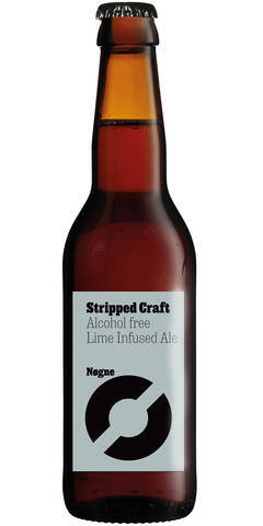 Nogne Stripped Craft