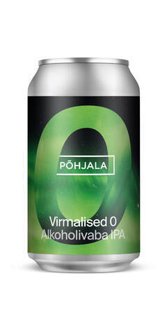 Pohjala Virmalised 0