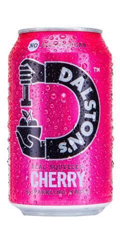 Dalston's Cherry