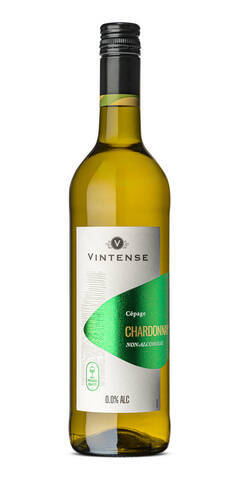 Vintense Chardonnay 0,0%