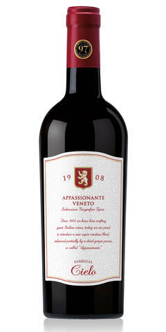 Cielo Appassionante Veneto 20/21