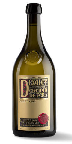 Chemin de Fer - 2023