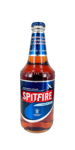 Spitfire