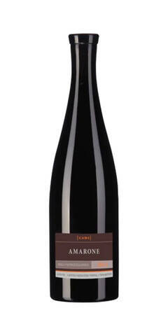 Amarone Cami 2020/2024