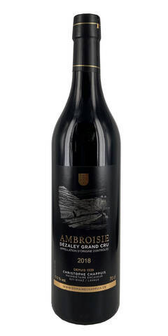 Dézaley Grand Cru Ambroisie 2023