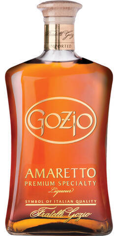 Amaretto Gozio