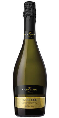 Vigna Verde Prosecco