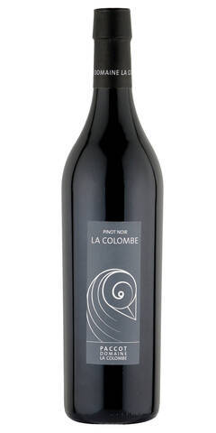 Pinot Noir La Colombe 2022/2023 AOC La Côte Domaine La Colombe 