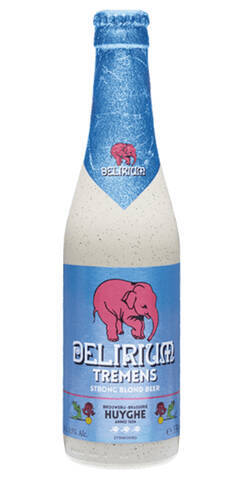 Delirium Tremens