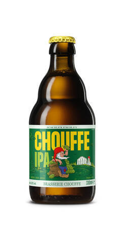 Chouffe Houblon 2X IPA