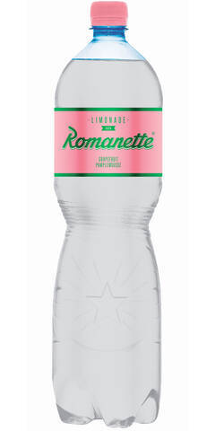 Romanette Grapefruit