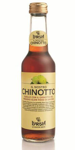Lurisia Chinotto