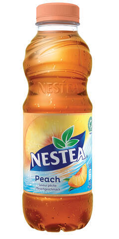 Nestea Pêche