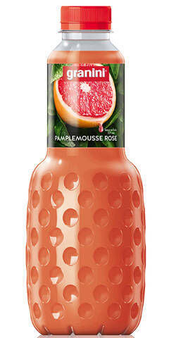 Granini Pink Grapefruit