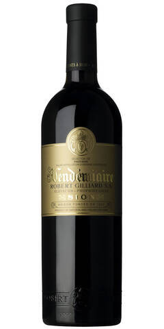 Pinot Noir Vendémiaire 2020/2021