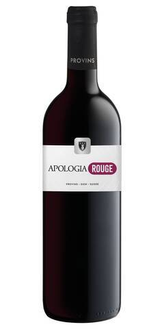 Apologia Rouge 22/23