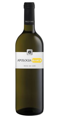 Apologia Bianco 2023