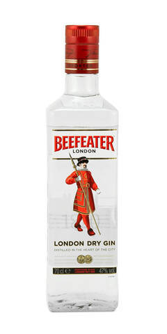 Beefeater Gin