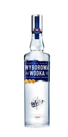Vodka Wyborowa