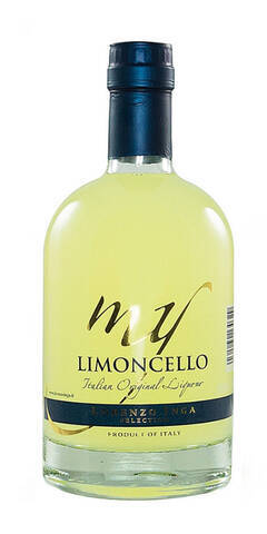 Limoncello L. Inga
