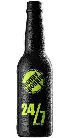 Hoppy People 24/7