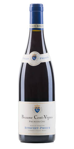 Beaune 1er cru Cent Vignes - 2020