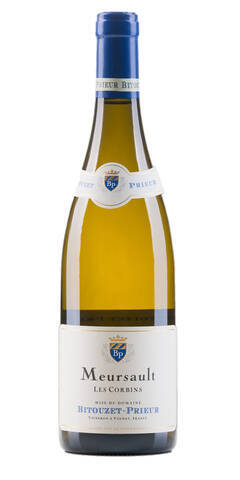 Meursault Les Corbins - 2020