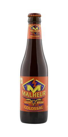 Malheur 12
