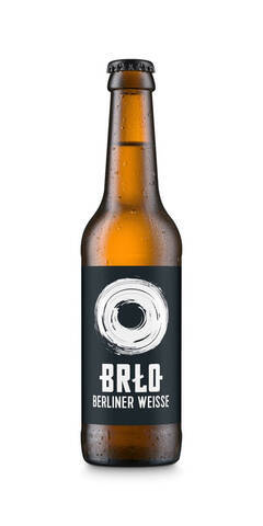 BRLO Berliner Weisse